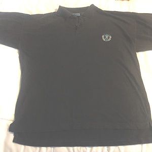 Vintage Givenchy polo